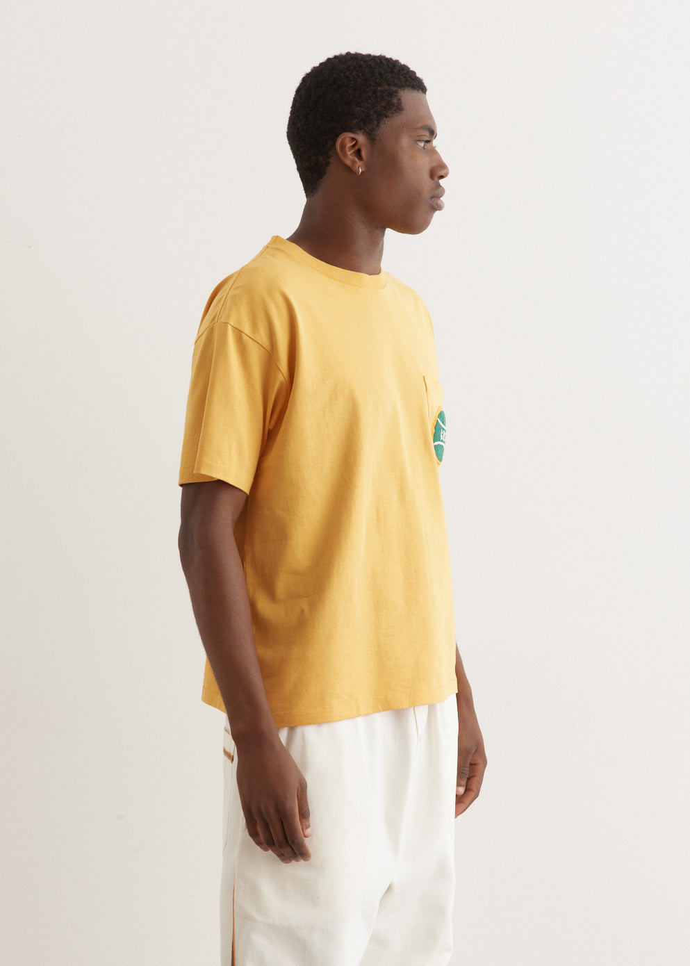 Game Point Pocket T-Shirt