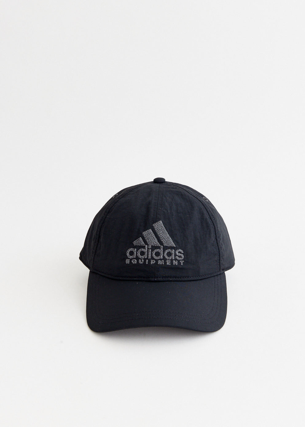 Equipment Cap