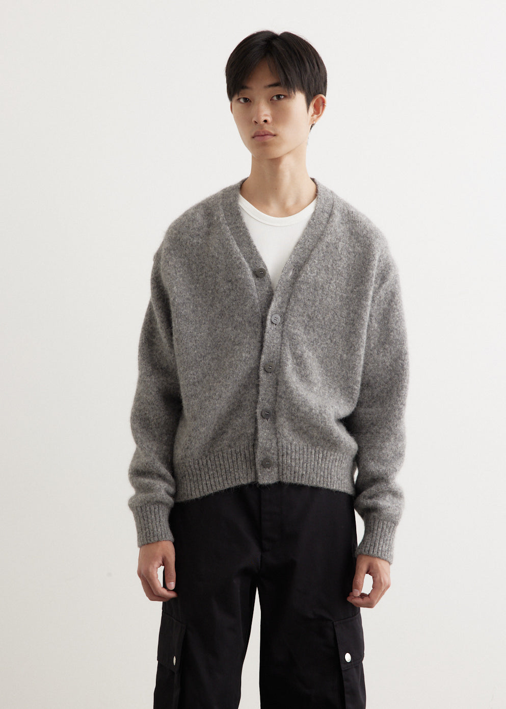 Le Cardigan Jacquemus