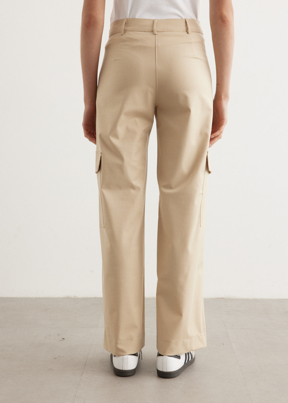 Audrey Trousers