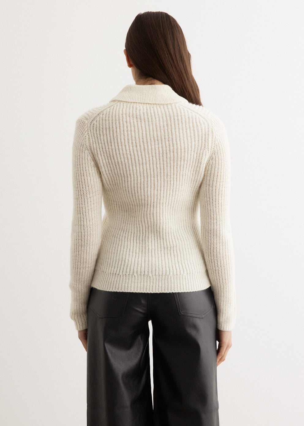 Madix Polo Sweater
