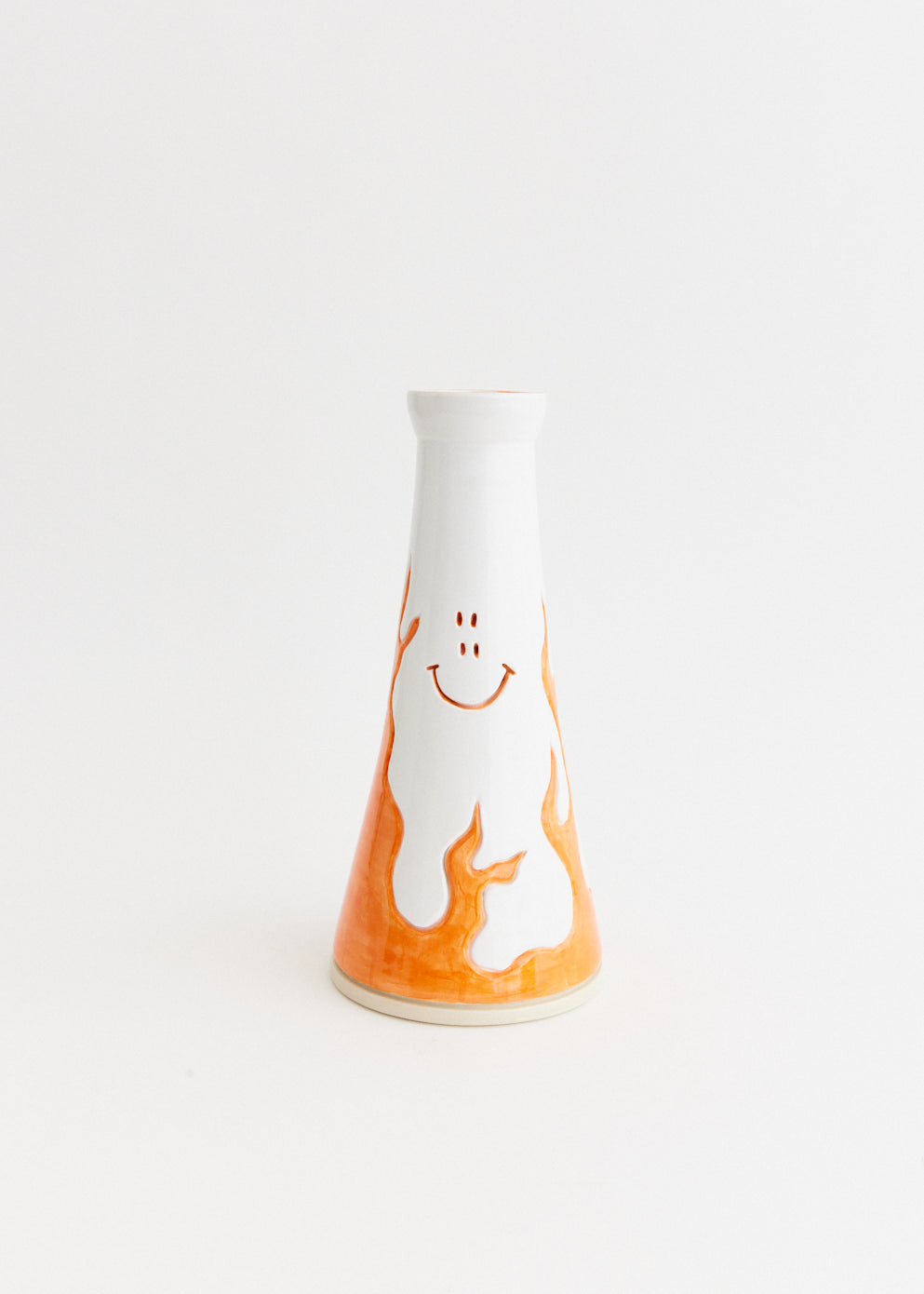 Hot Pants Vase