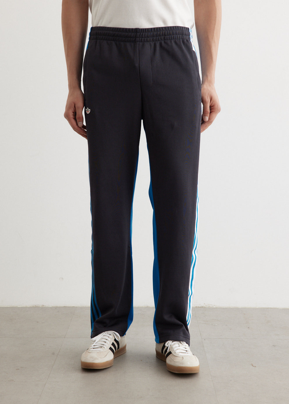 x CLOT by Edison Chen Adibreak Pants