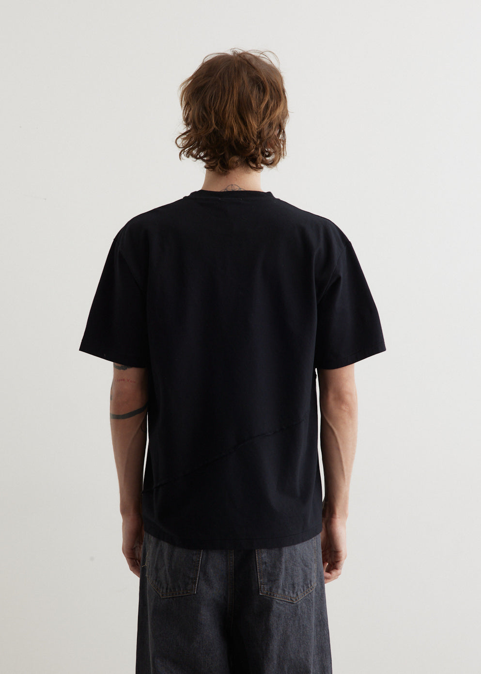 Patch T-Shirt