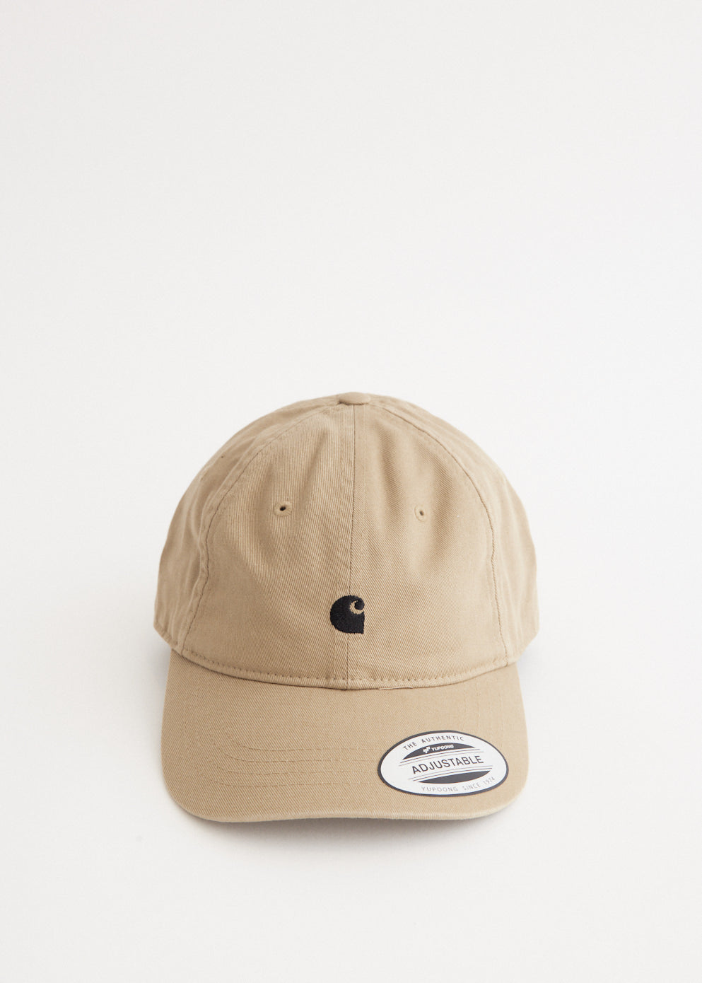 Madison Logo Cap