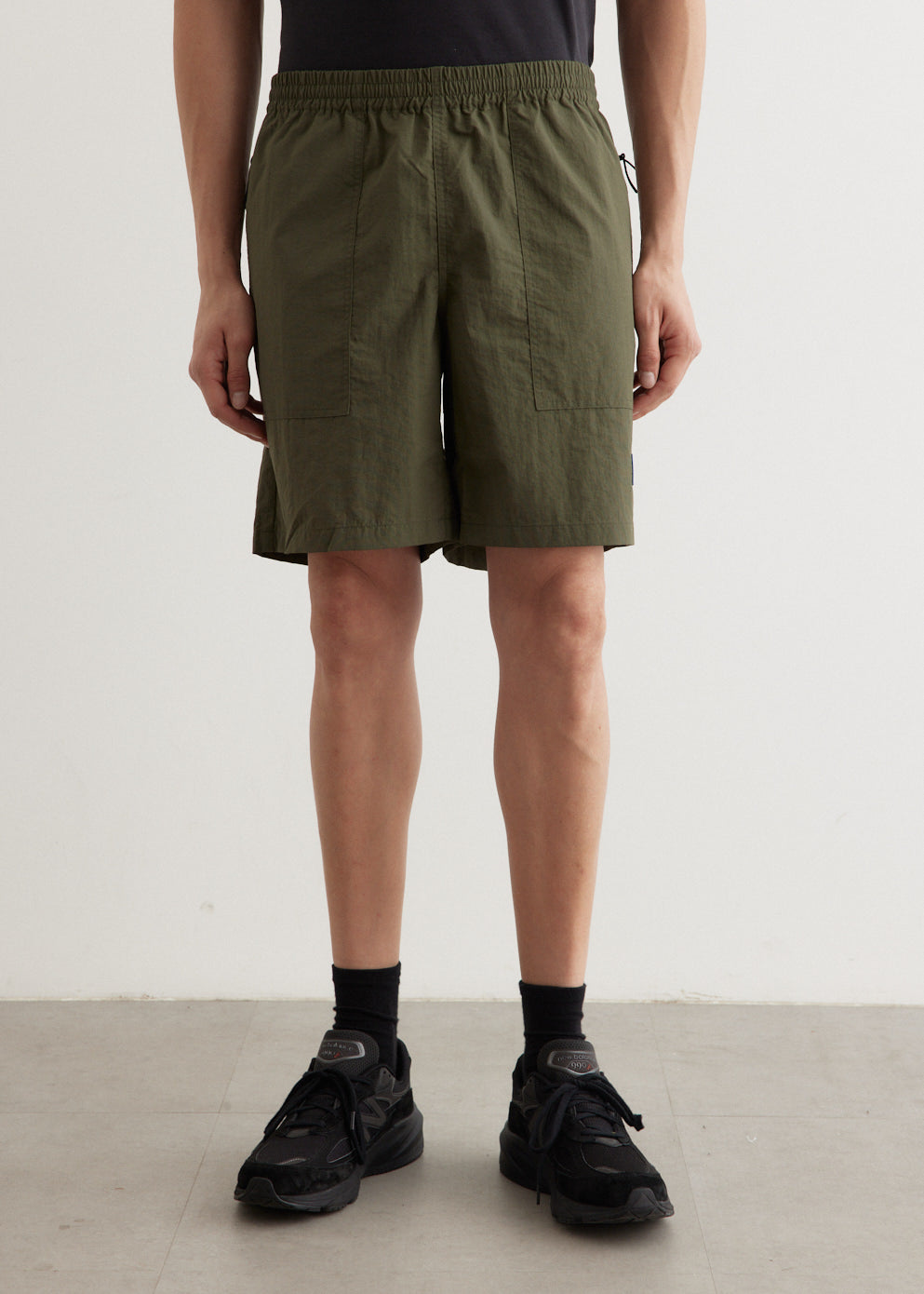 Rec Shorts