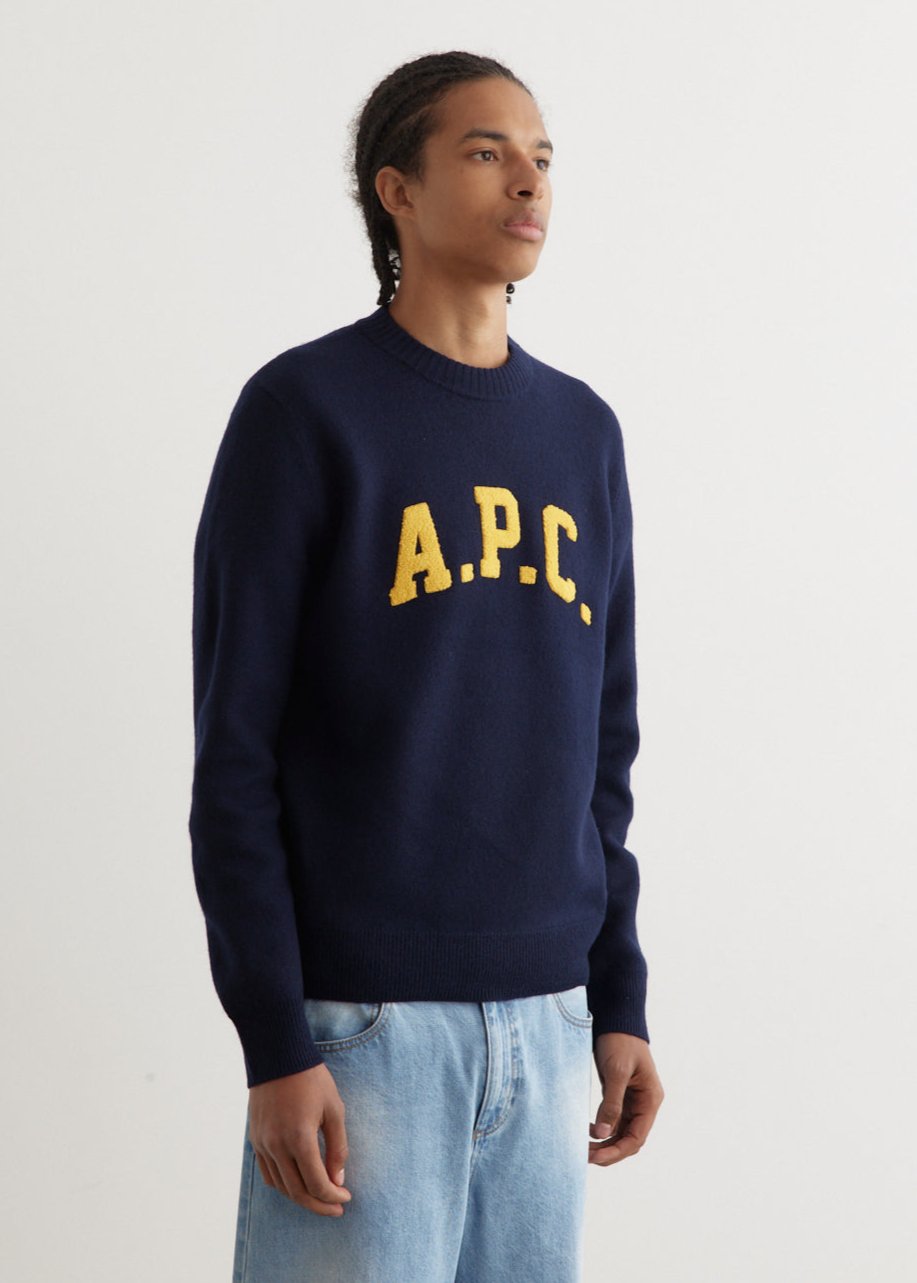 Joshua Jumper