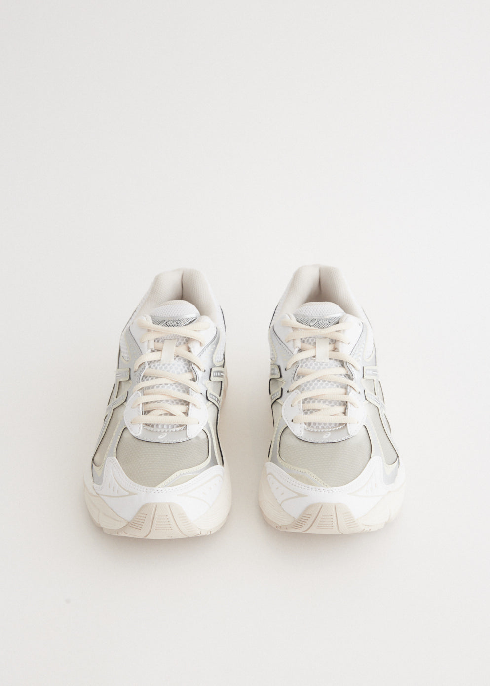 x Above The Clouds GT-2160 'White' Sneakers