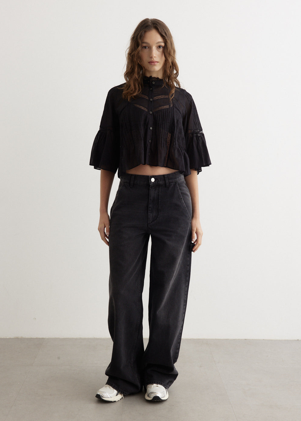 Solene Pants