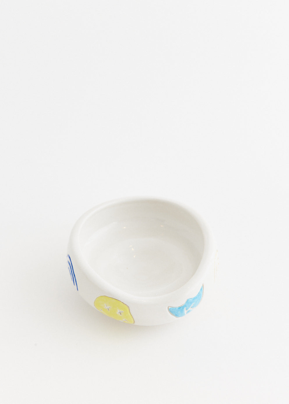 Flash Sheet - Incising Bowl