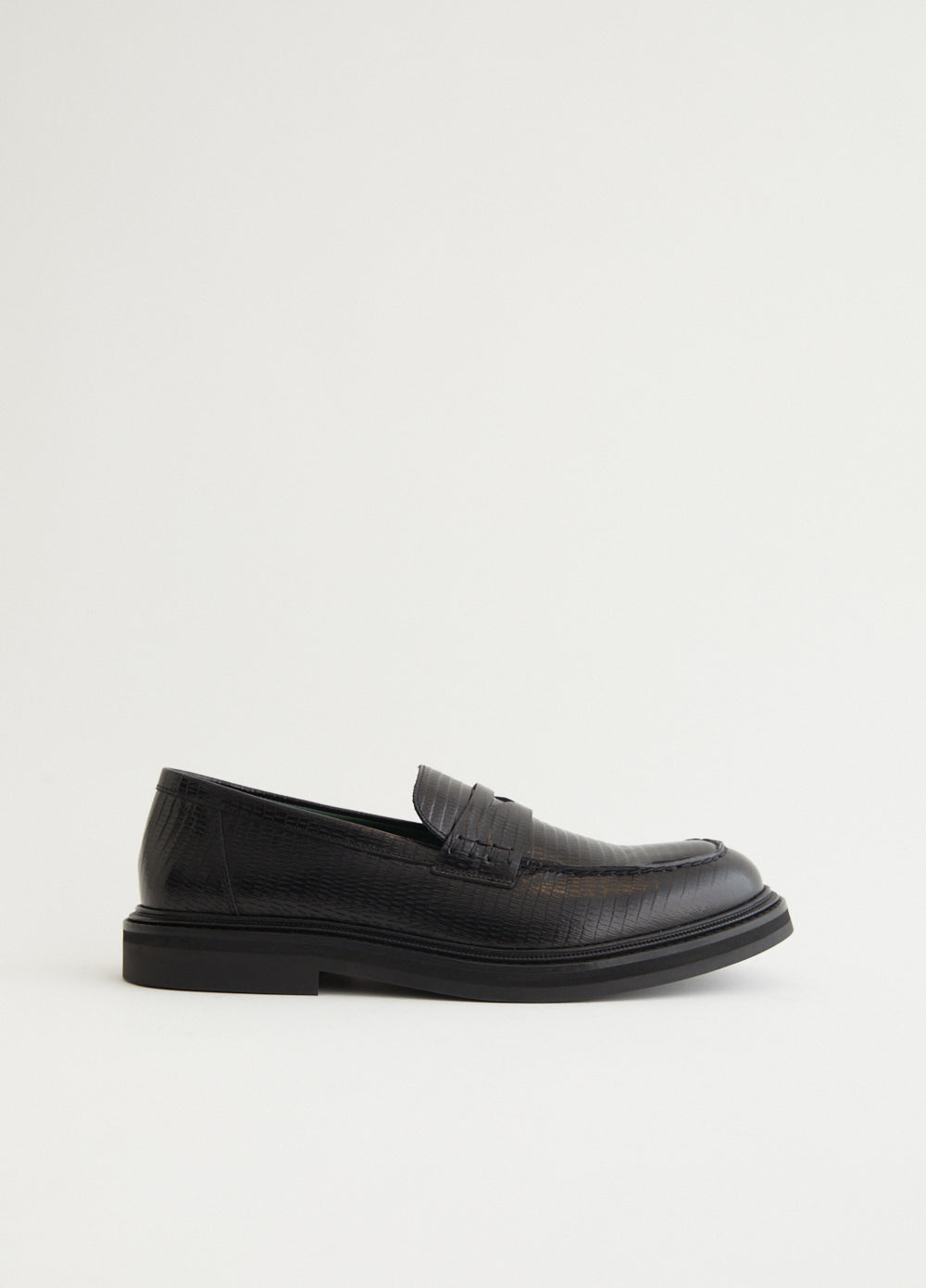 Vinnee Penny Loafers