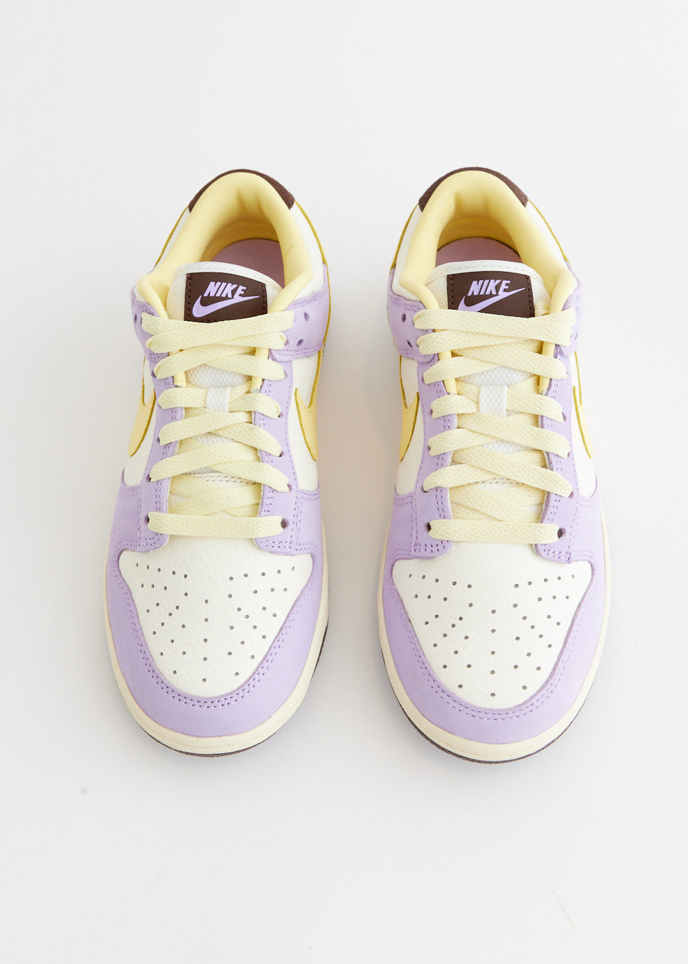 Women's Dunk Low Premium 'Lilac Bloom' Sneakers