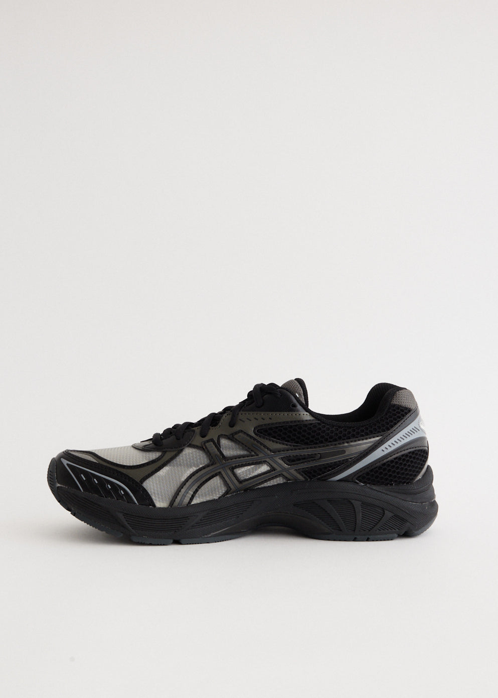 x Above The Clouds GT-2160 'Black' Sneakers