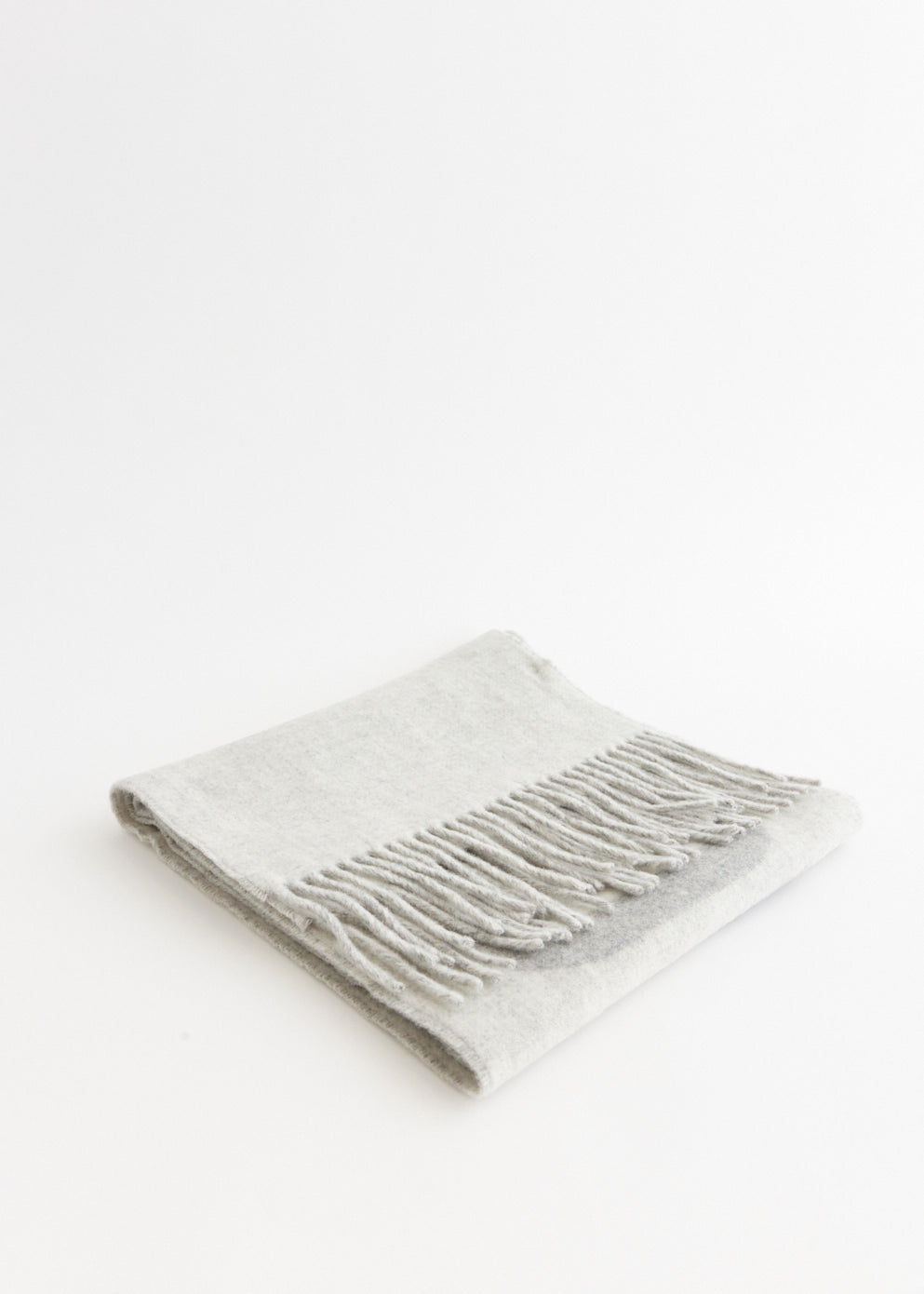 L'echarpe Jacquemus Scarf