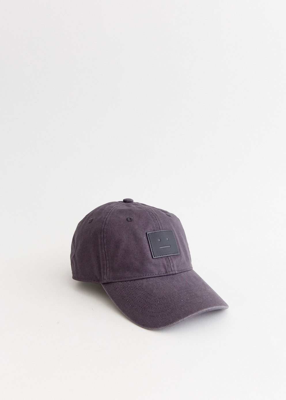 Cunov Cotton Canvas Cap