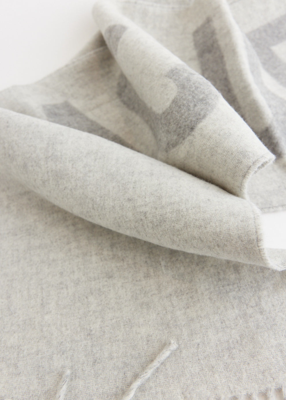 L'echarpe Jacquemus Scarf