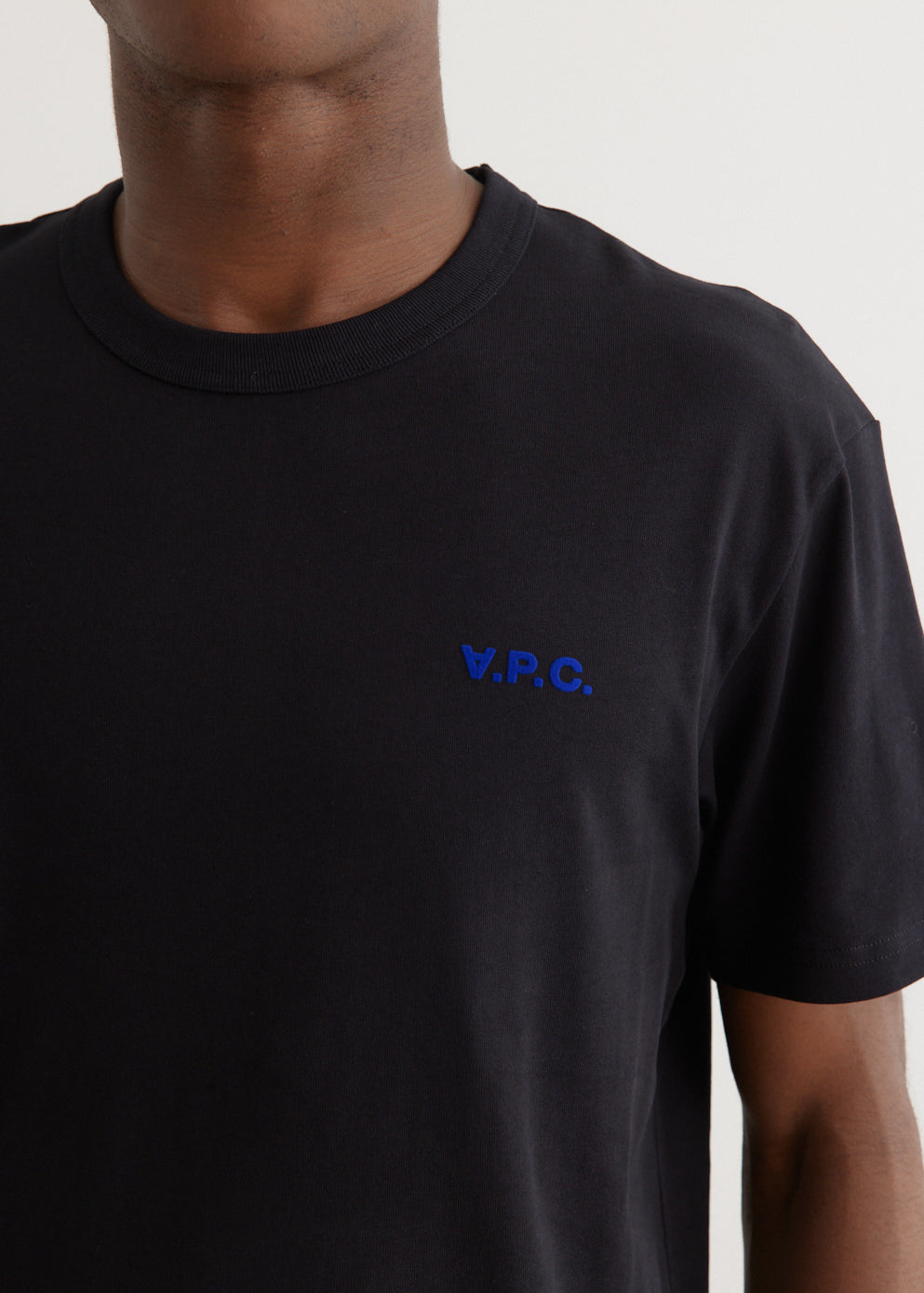 Boxy Petit VPC T-Shirt