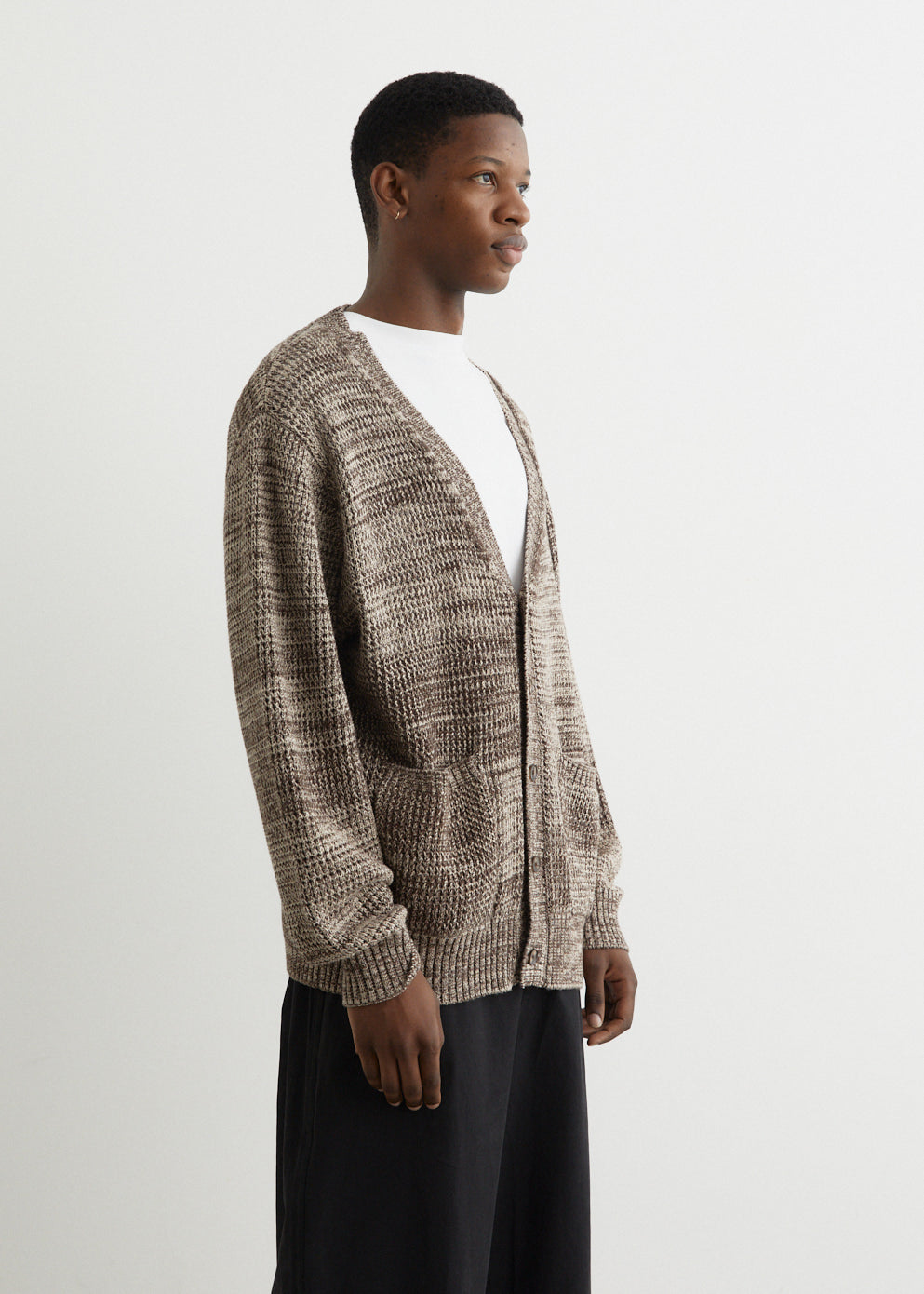 Middlemarch Knit Cardigan