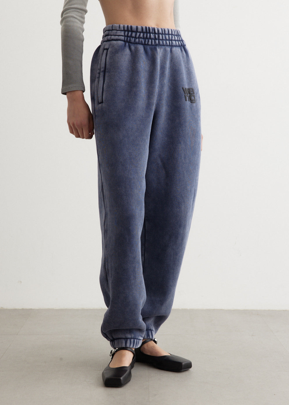 Essential Terry Classic Sweatpants