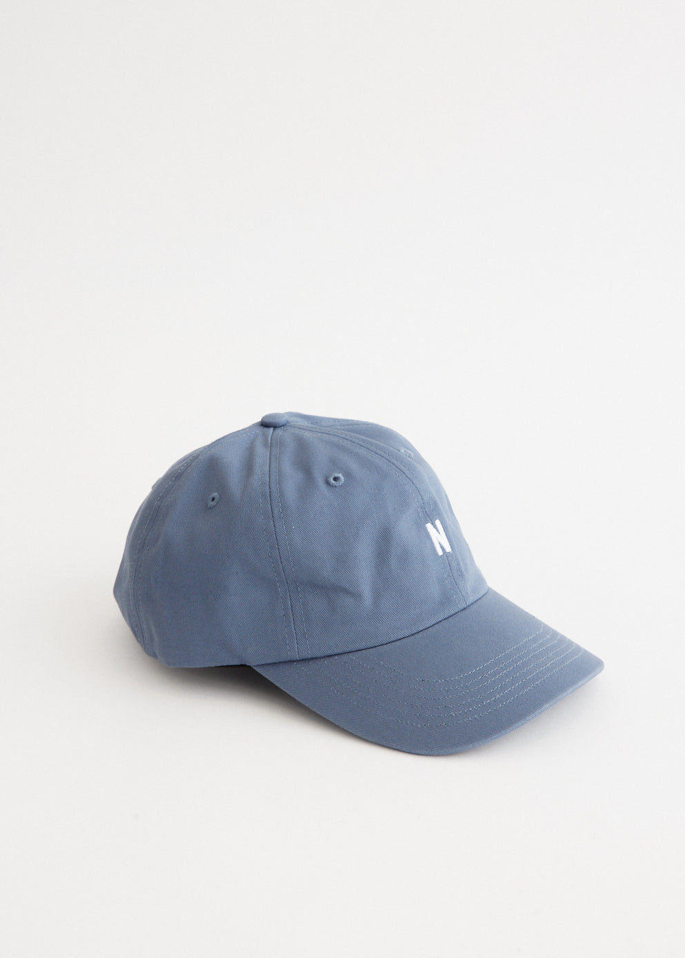 Twill Sports Cap