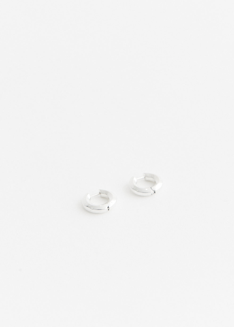 Hex Earring