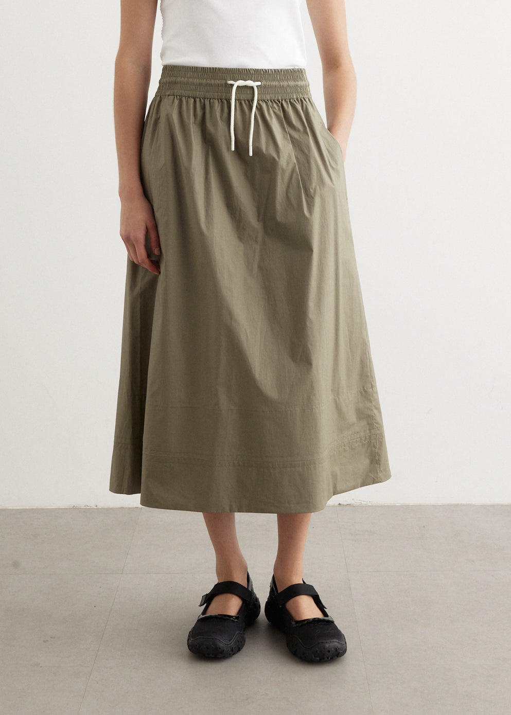 Lucienne Skirt