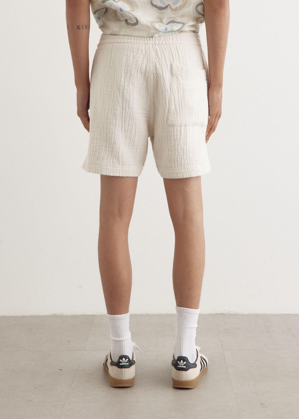 Warren Shorts