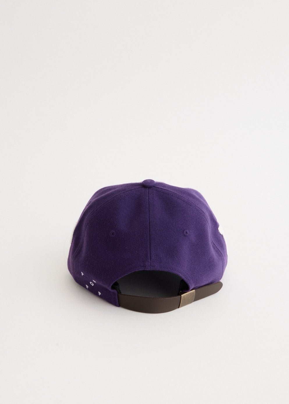 Football O Six-Panel Hat