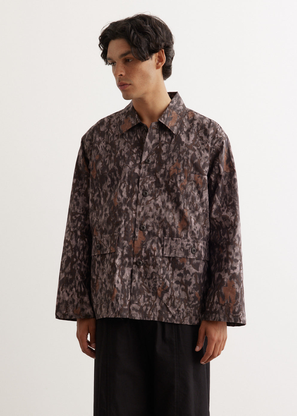 Hunting Shirt