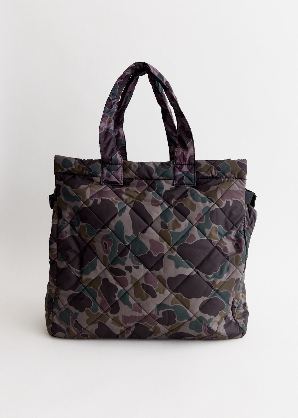 Myton Travel Tote Bag