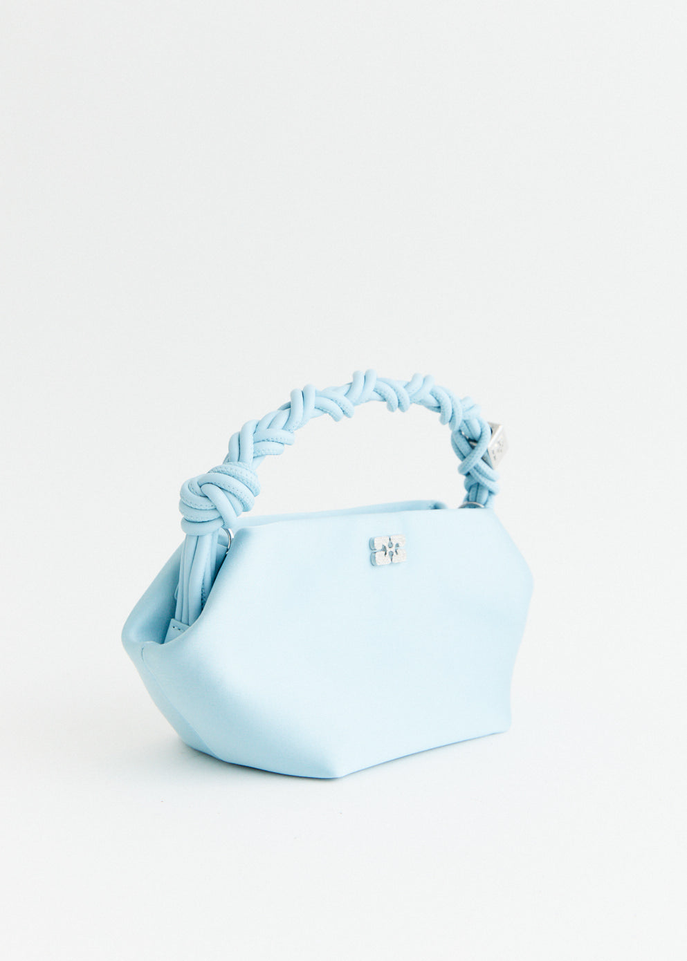 Satin Bou Bag Mini