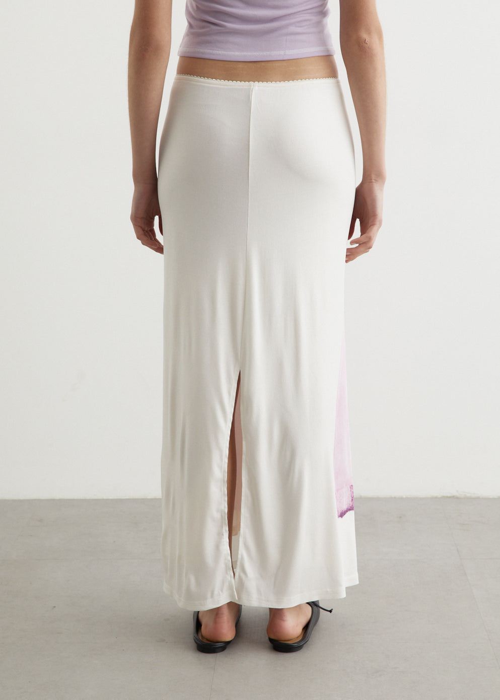Dalloway Printed Skirt