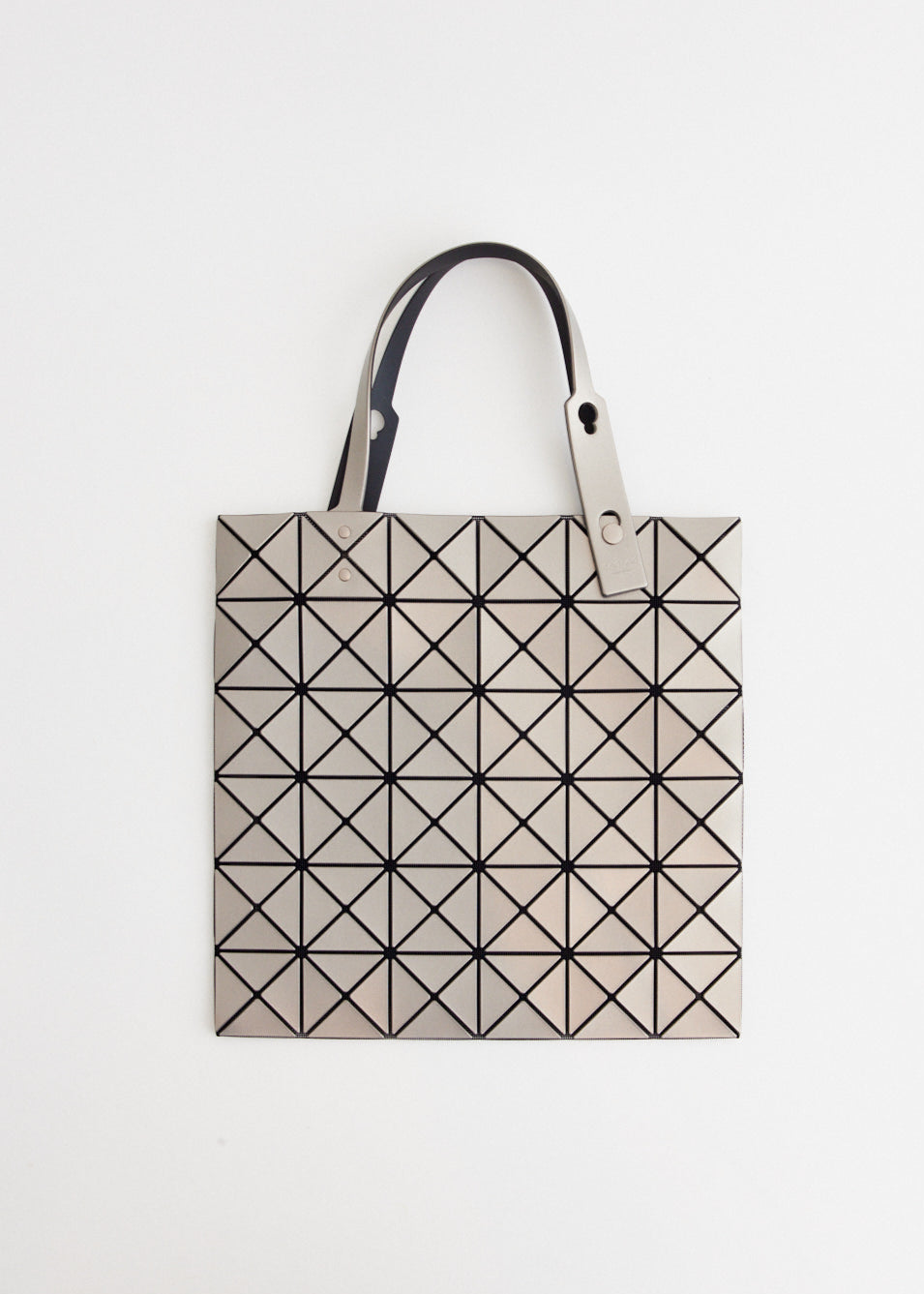 Lucent With Colour 6x6 Tote Bag