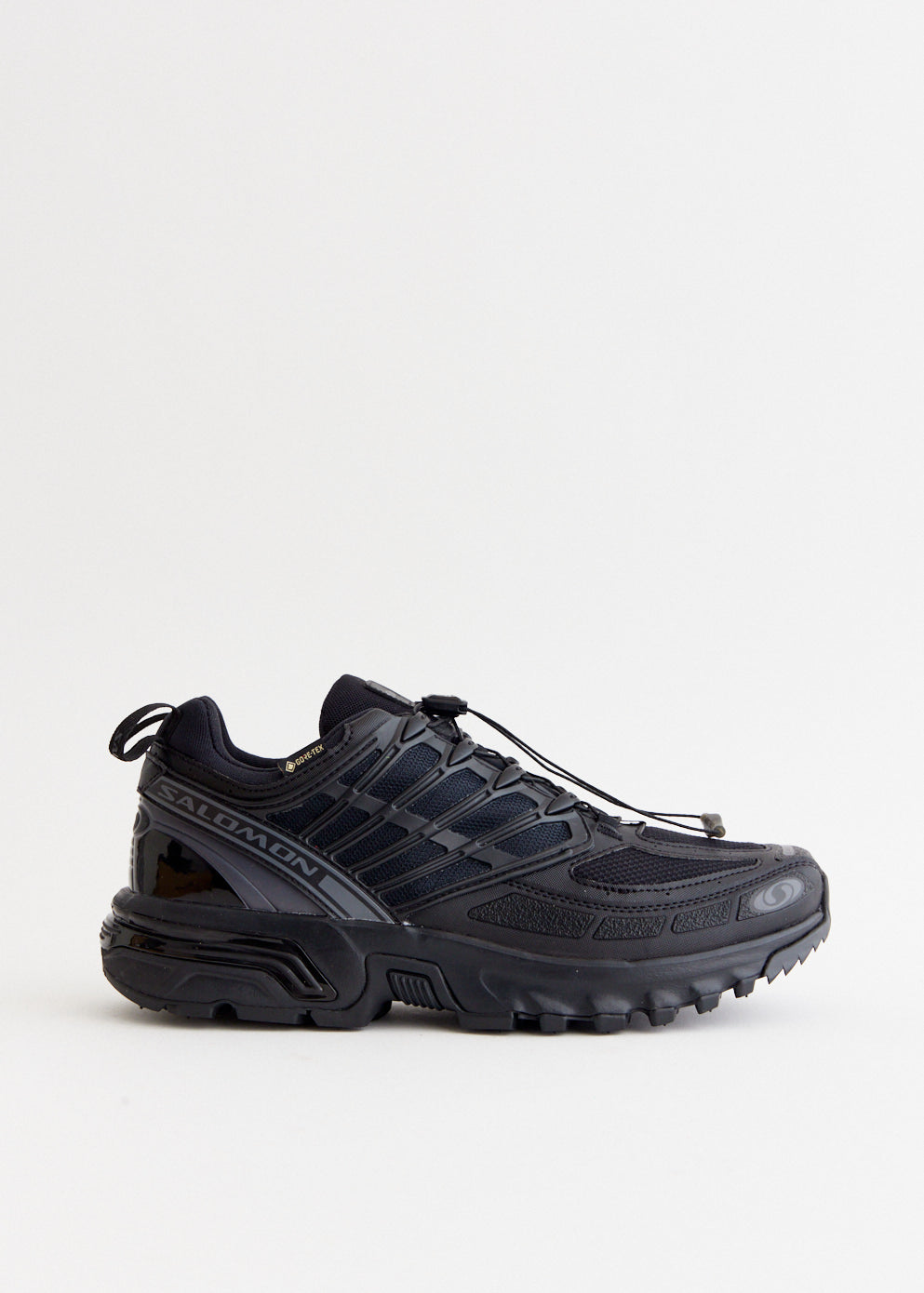 ACS Pro GORE-TEX 'Black Asphalt' Sneakers