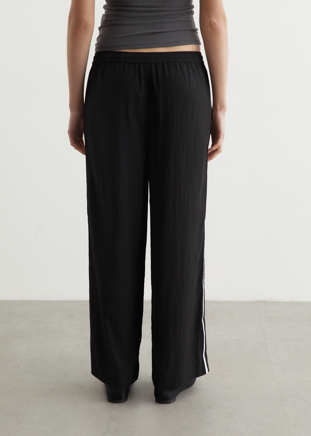 Riviera Embroidered Pants