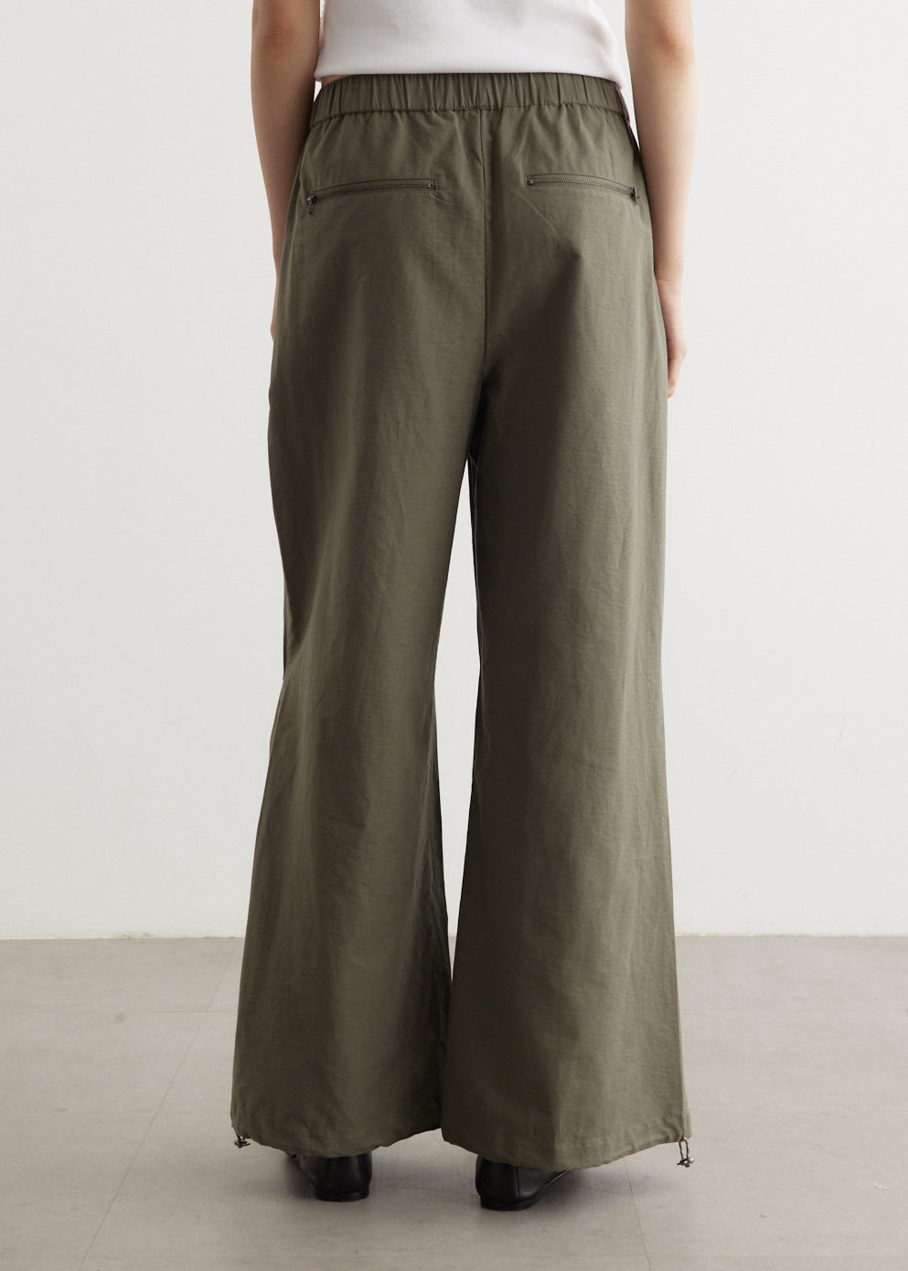 Avenue Elasticated Pants