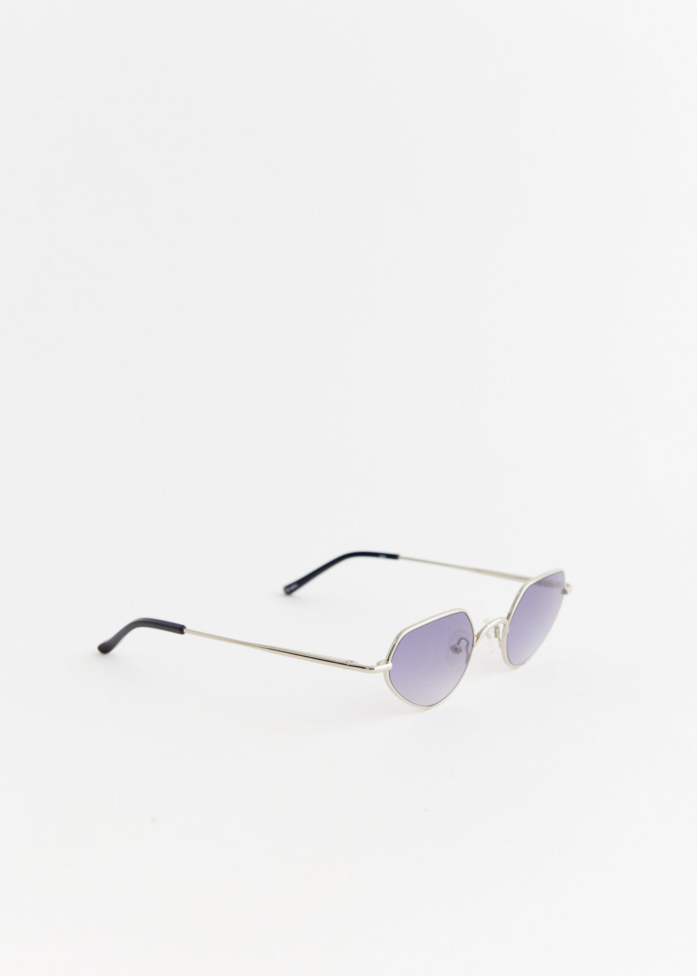 176 C7 Cat Eye Sunglasses