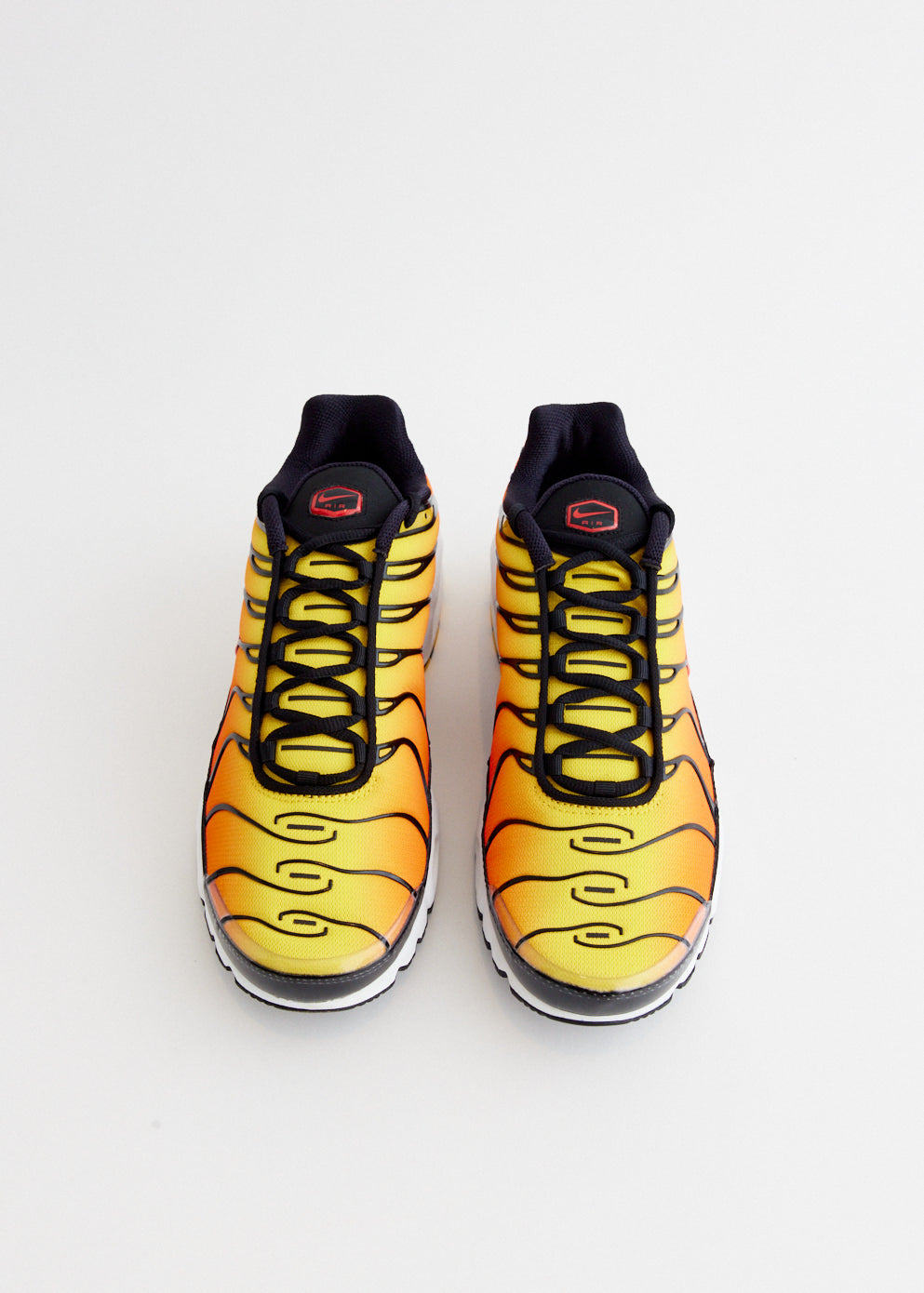 Air Max Plus 'Sunset' Sneakers