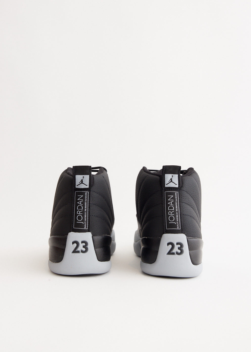 Air Jordan 12 Retro 'Barons' Sneakers