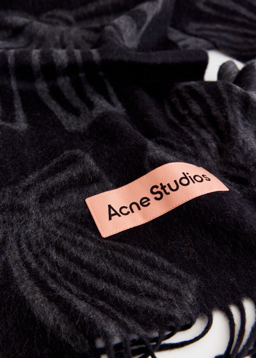 Vobow Scarf
