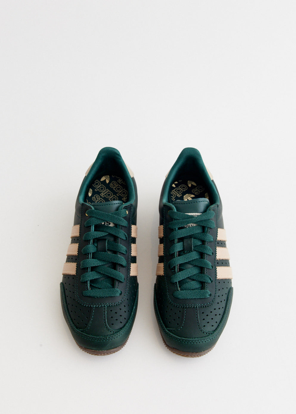 Women's Japan 'Mineral Green' Sneakers