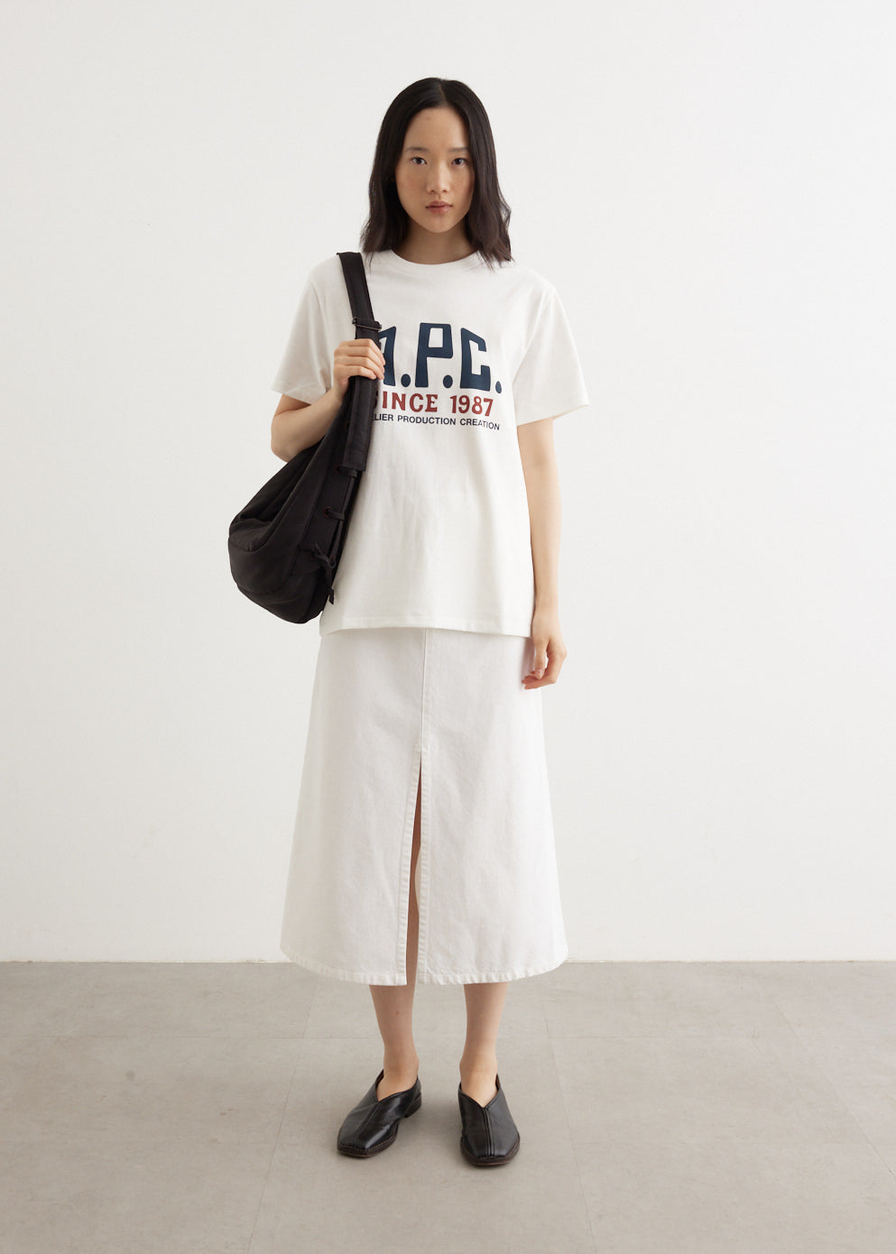 Georgia Skirt