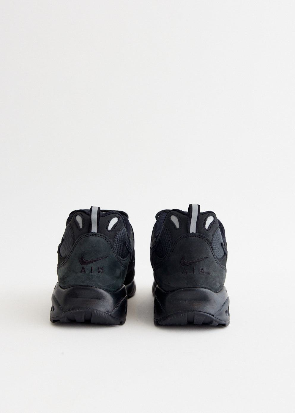 Air Terra Humara 'Black' Sneakers