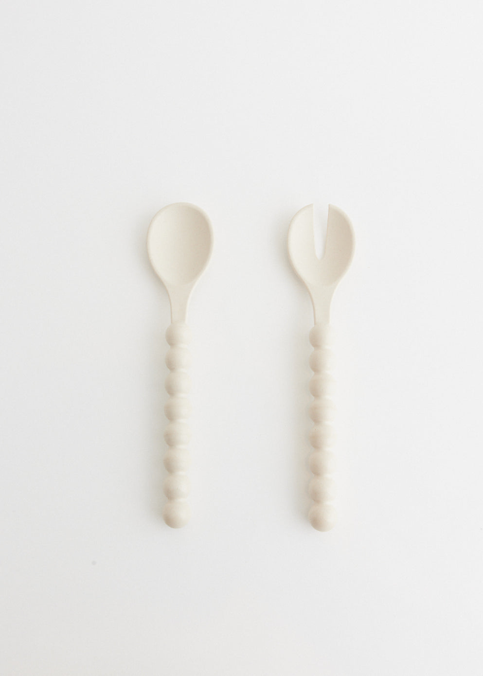 Cloud Serving Spoons (Set of 2)