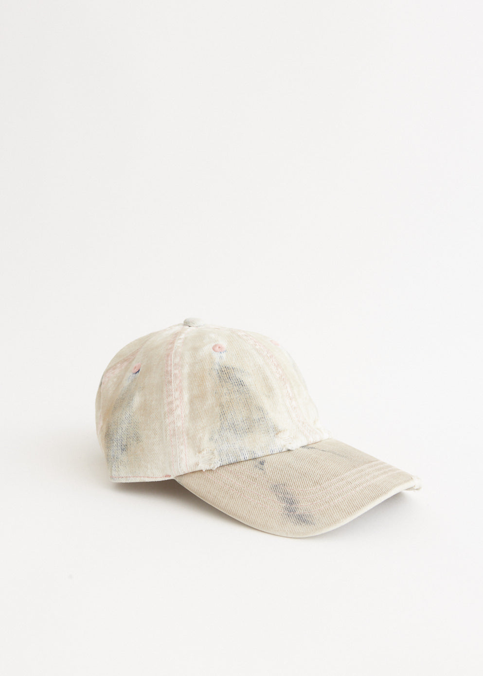 Carliy Sandstorm Cap