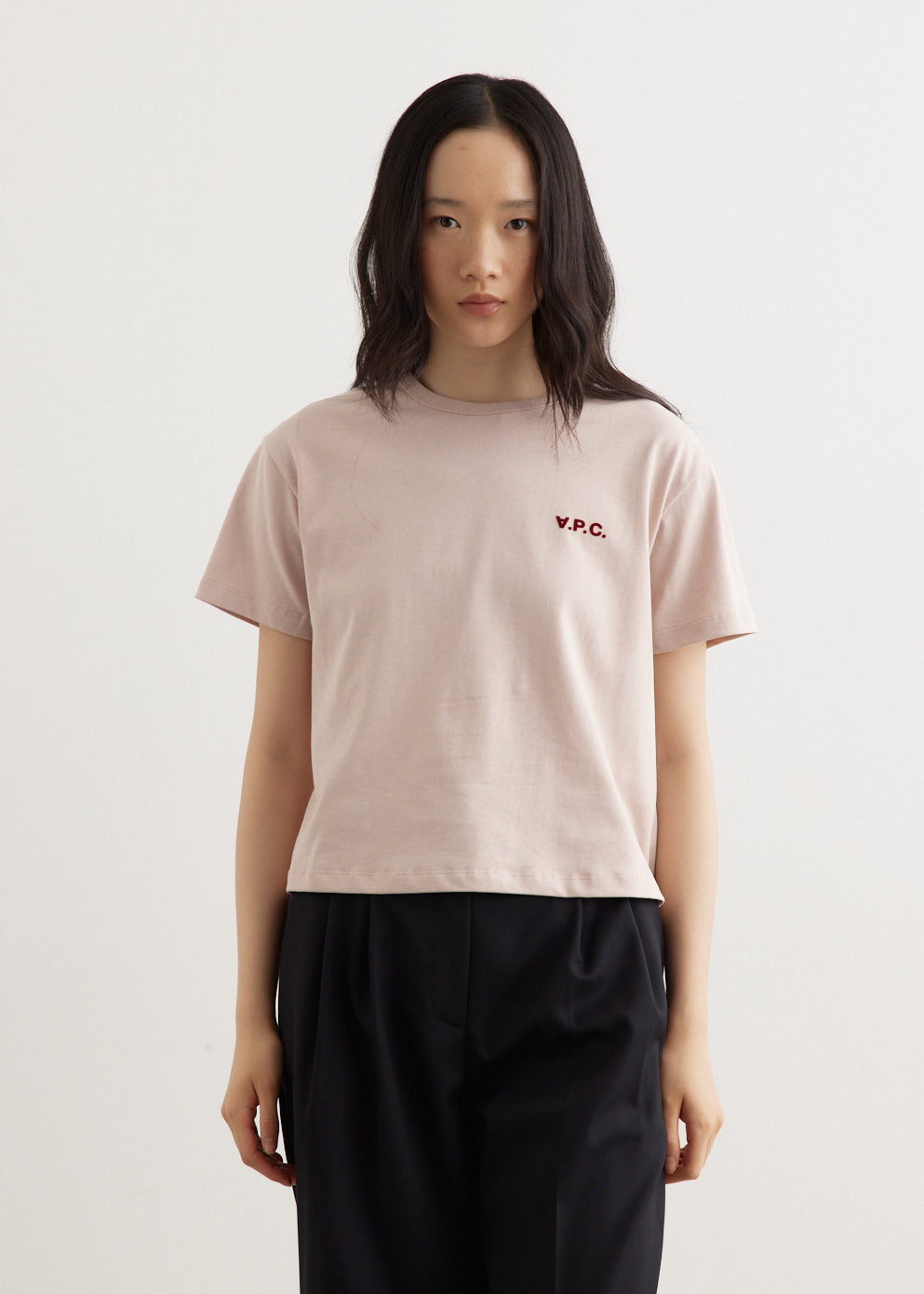 Boxy Petit VPC T-Shirt