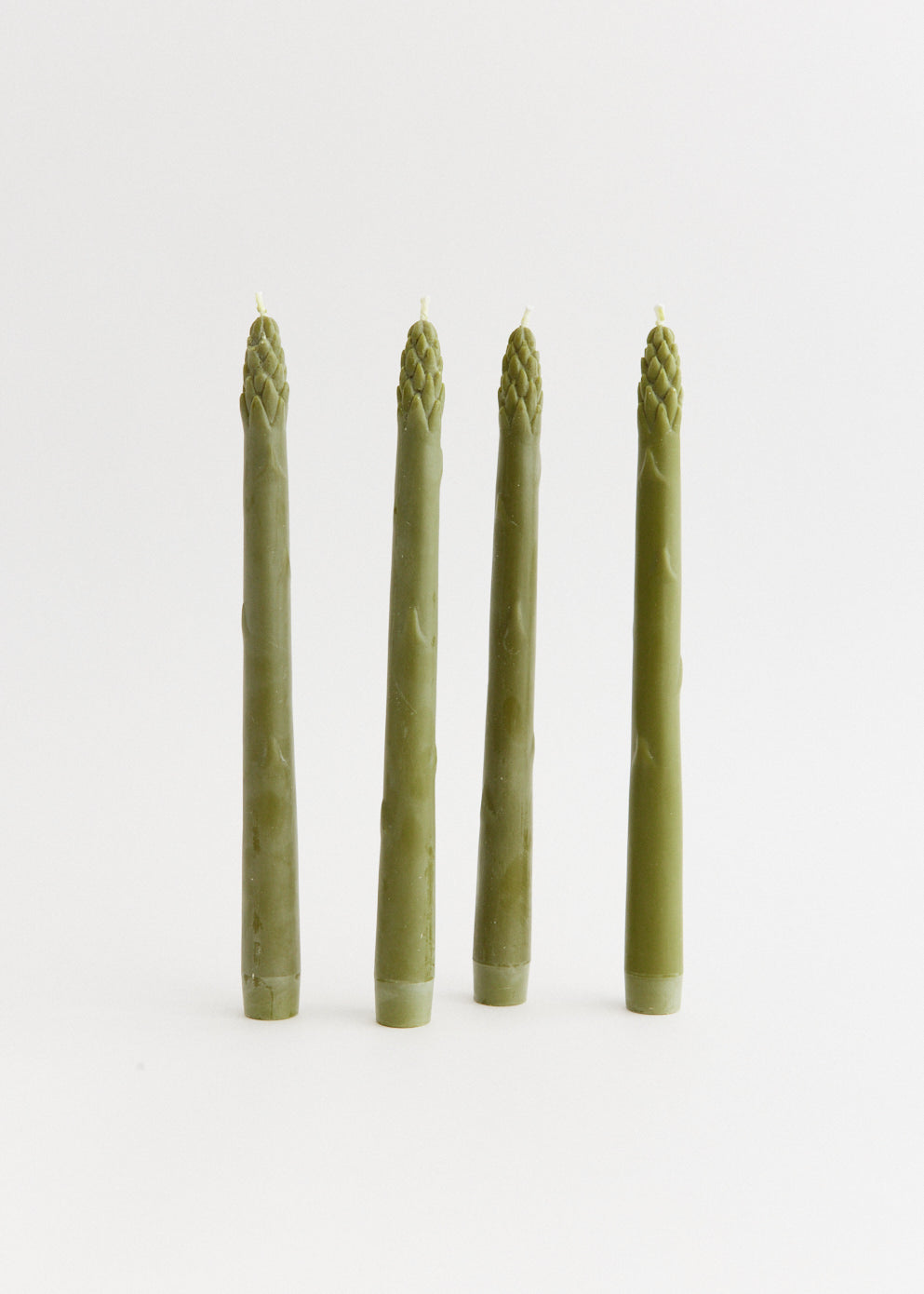 The Asparagus Bunch