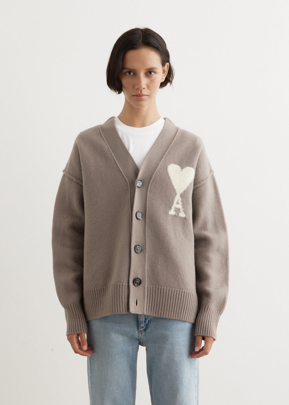 Off White ADC Cardigan