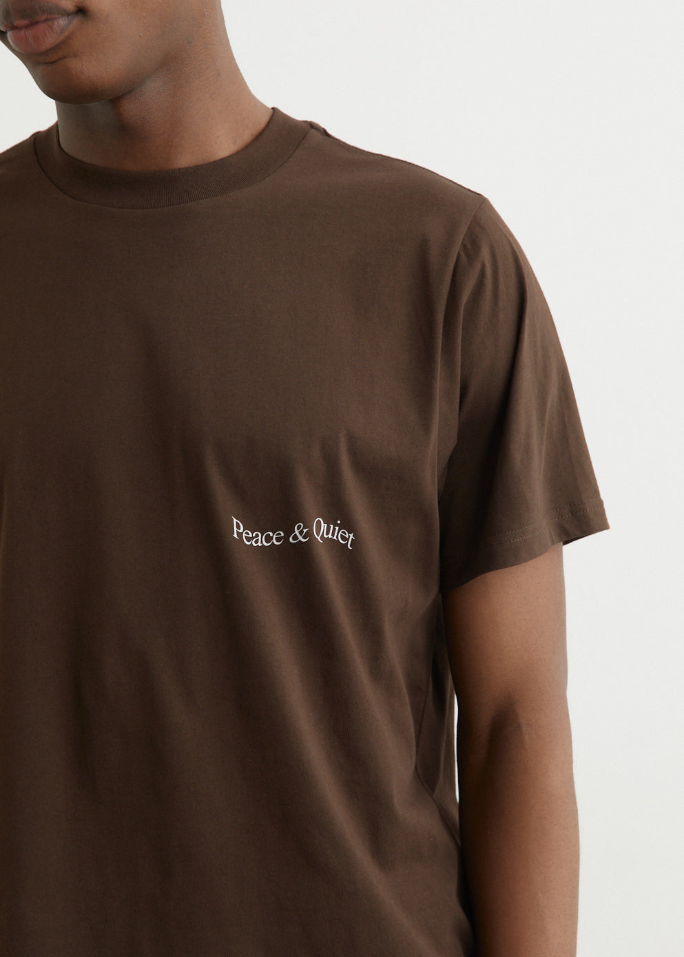 Wordmark T-Shirt