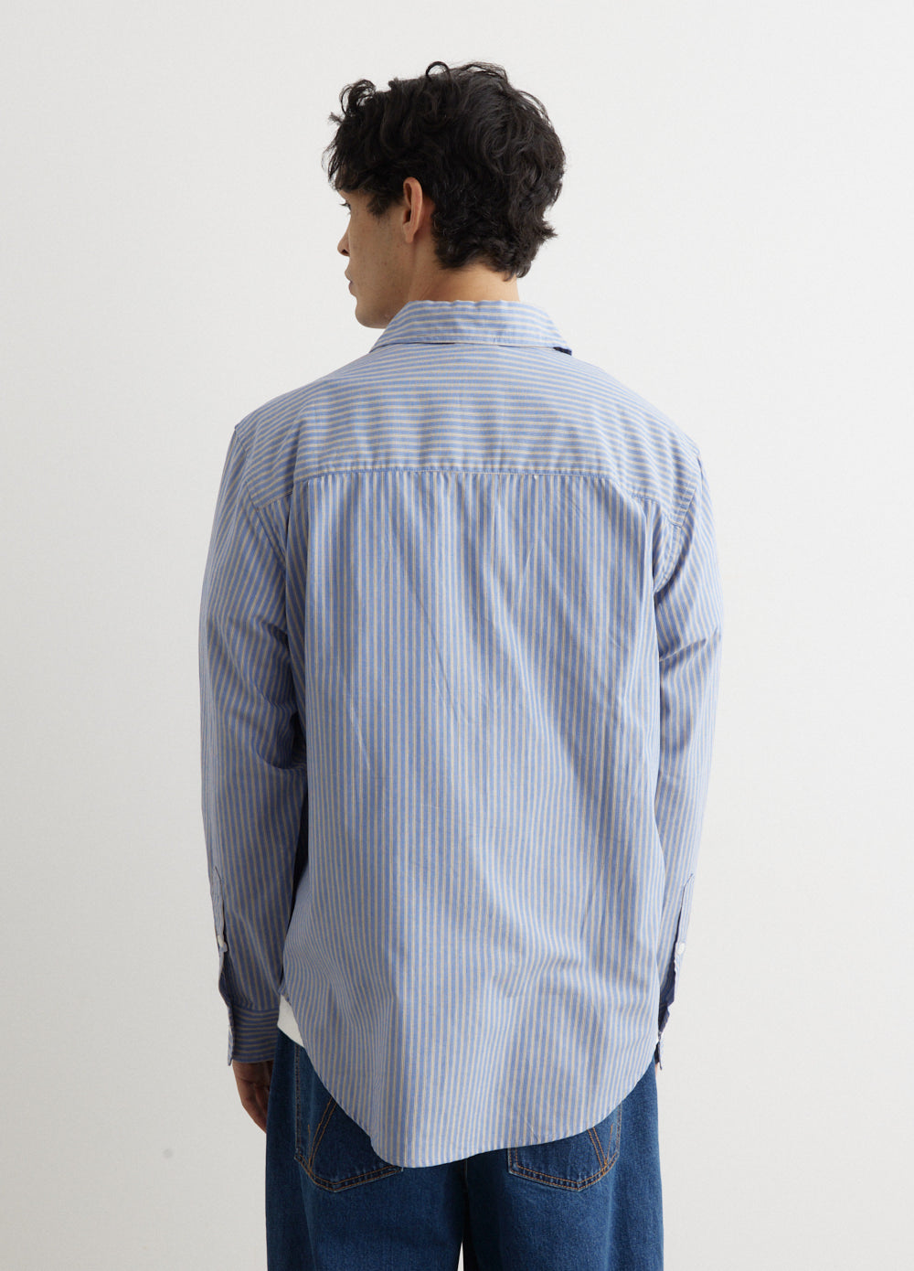 Volta Stripe Shirt